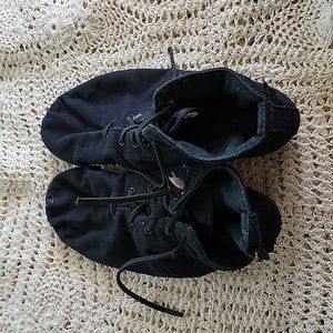 Sansha dance boots